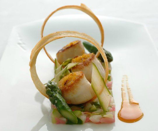 Restaurant Le Park 45